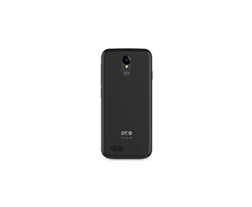 SMARTPHONE SPC ZEUS 4G PRO 32GB SENIOR BLACK