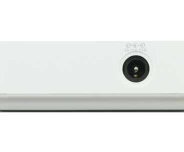 D-LINK SWITCH 8 PUERTOS 10/100 DLINKGO