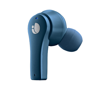 AURICULAR BLUETOOTH ARTICA BLOOM AZURE NGS