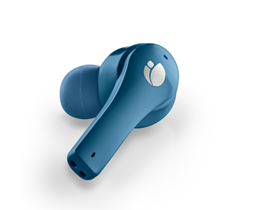 AURICULAR BLUETOOTH ARTICA BLOOM AZURE NGS