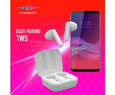 AURICULAR BLUETOOTH ARTICA MOVE BLANCO NGS