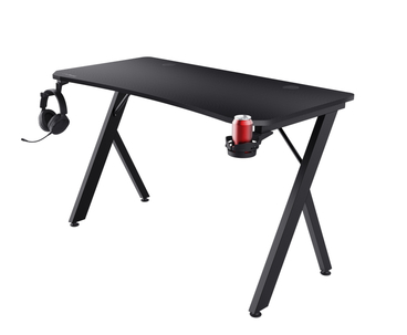 MESA GAMING GXT 700 OMNIUS NEGRO TRUST