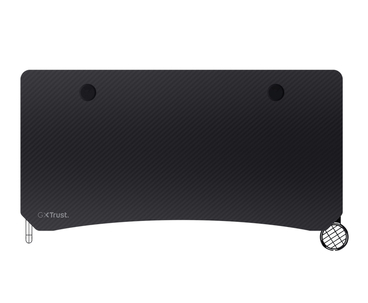 MESA GAMING GXT 700 OMNIUS NEGRO TRUST