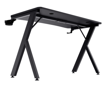 MESA GAMING GXT 700 OMNIUS NEGRO TRUST