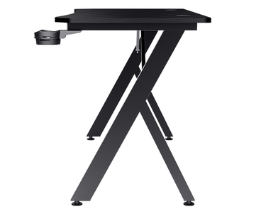 MESA GAMING GXT 700 OMNIUS NEGRO TRUST