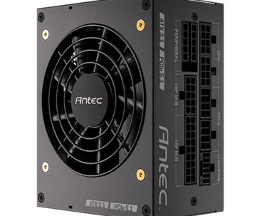 FUENTE ALIM. 850W 80+ GOLD SFX SF850X ANTEC