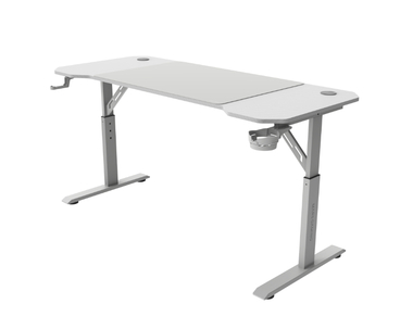 MESA GAMING MGD-ERGO 140 BLANCO MARS GAMING