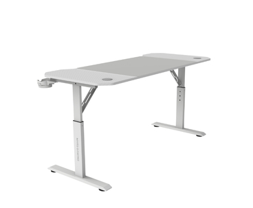 MESA GAMING MGD-ERGO 140 BLANCO MARS GAMING