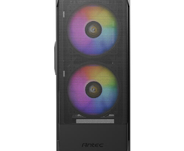 CAJA SEMITORRE ATX NX416L NEGRO ANTEC