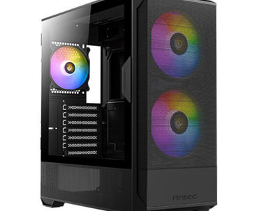 CAJA SEMITORRE ATX NX416L NEGRO ANTEC