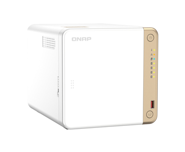 QNAP SERVIDOR NAS TS-462-4G