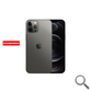 APPLE iPHONE 12 PRO MAX 128GB GRAFITO REACONDICIONADO GRADO B