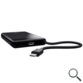 POWER BANK FIERA 10000mAh + CABLE USB-C NEGRO TRUST
