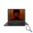 NOTEBOOK MSI Vector 16 HX AI A2XWHG-098XES