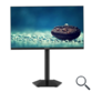 MONITOR APPM24SB V4 120Hz AJUSTABLE ALTURA NEGRO APPROX