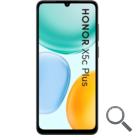 SMARTPHONE HONOR X5c 6.74" (4+128GB) NEGRO