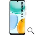 SMARTPHONE HONOR X5c 6.74" (4+256GB) CYAN