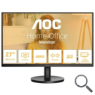 MONITOR AOC 4K U27B3A MM