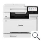 CANON i-SENSYS MULTIFUNCION LASER COLOR MF667Cdw WIFI BLANCO