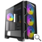 CAJA SEMITORRE ATX AX1000 A-RGB NEGRO ANTEC