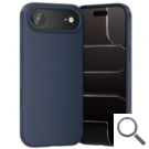 FUNDA MAGSAFE IPHONE 17 AIR AZUL MEDIANOCHE VENTION