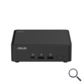 BAREBONE ASUS NUC 14 PRO RNUC15CRKU500002 BLACK