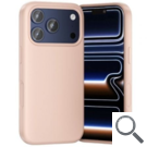 FUNDA MAGSAFE IPHONE 17 PRO MAX ROSA VENTION