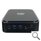 BAREBONE EVEN NUBO G12_i51235U_16GB _1TB