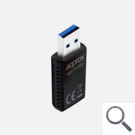 ADAPTADOR USB - 1800Mbps Wi-fi 6 APPROX