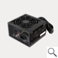 FUENTE ALIM. ATX 800W + CABLE NEGRO CON SELECTOR DE VOLTAJE APPROX