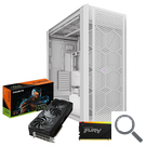 GIGABYTE RTX 5090 WF OC 32GB + INTEGRACION CORSAIR